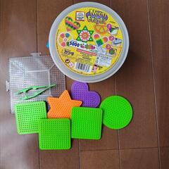 パーラービーズ