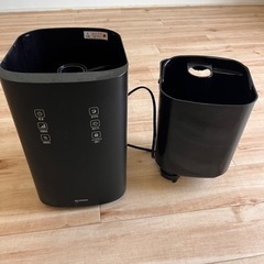 アイリスオーヤマ 加湿器