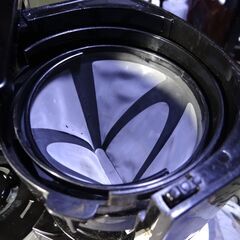Ｗドリップ式珈琲メーカー 東芝 (HCD-6M）２０２０年   断捨離再投稿の画像