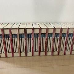 小学館　CDbook 13巻(CD40枚)の画像