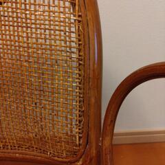 家具 椅子 座椅子の画像