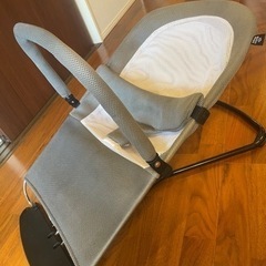 西松屋　バウンサー