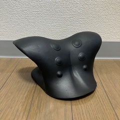 首 ストレッチ 首枕 【自宅でたった5分】首 肩 肩甲骨 を伸ば...