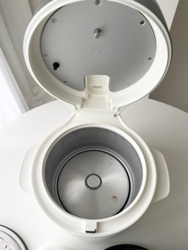 ♡バルミューダ　炊飯器　K03Aシリーズ　BALMUDA 定価46200円