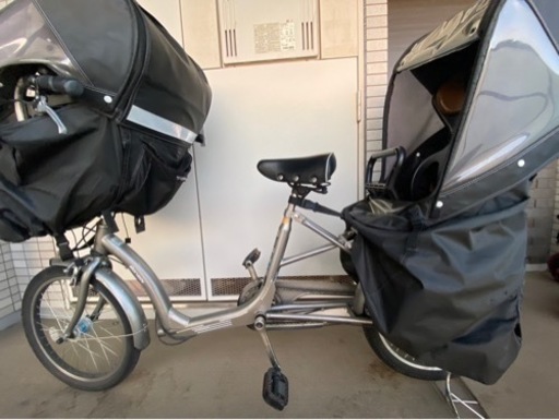 自転車 電動アシスト自転車