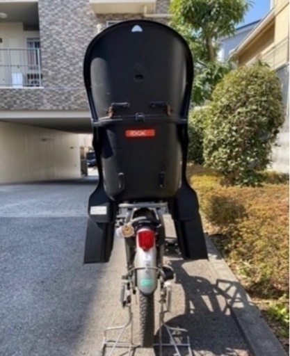 自転車 電動アシスト自転車