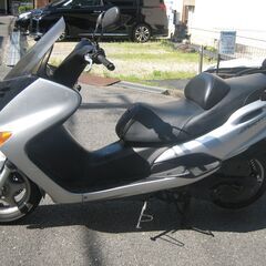 マジェスティ１２５　美車　動画有り