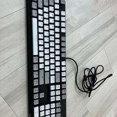 キーボード無料でお譲りします