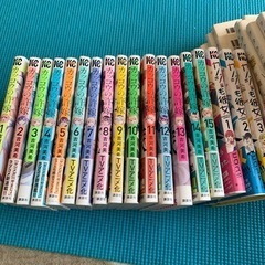 カノジョも彼女 カッコウの許嫁 まとめ売り - メルカリ