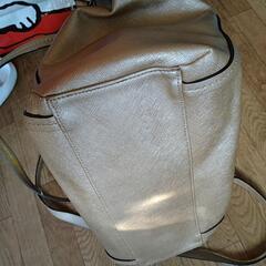 靴/バッグ バッグ トートバッグの画像