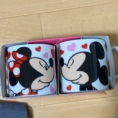 ディズニー食器セット