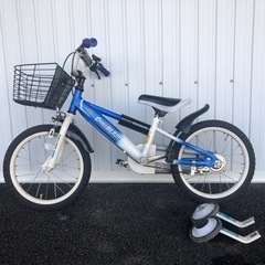 自転車 マウンテンバイク