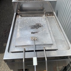 餃子焼き器