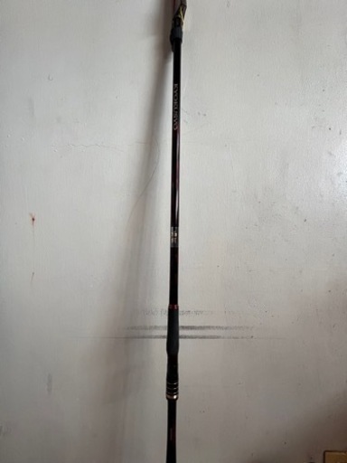 【最終値下げ】シマノ　極翔　1.7号