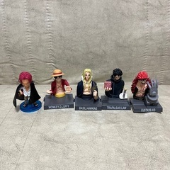 ONE PIECE フィギュア
