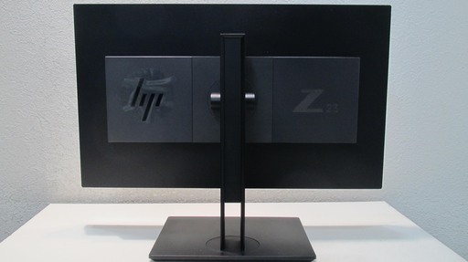 ◆【美品】HP Z23n G2　23型ワイド液晶ディスプレイ HDMI端子あり◆