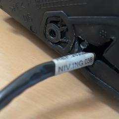 【値下げSALE]ジュリエッタ 右ドアミラーの画像