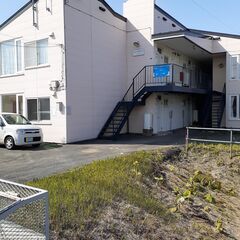 初期費用は家賃だけ 緑ケ岡