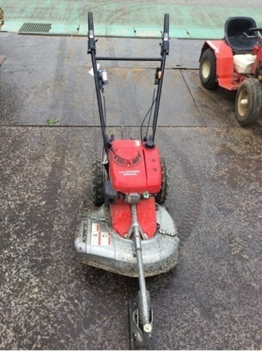 HONDA UM2160 草刈機