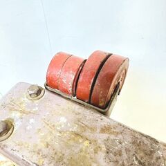 TANAKA 体重計 秤量 天秤 最大150キロ 昭和レトロの画像