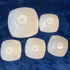 生活雑貨 食器 プレートの画像