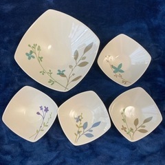 生活雑貨 食器 プレートの画像