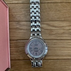 服/ファッション アクセサリー 腕時計の画像