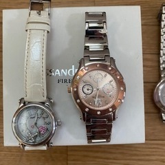 服/ファッション アクセサリー 腕時計