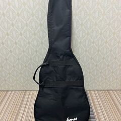 ギター　JAMES　J-300A