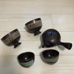 生活雑貨 食器 茶器の画像