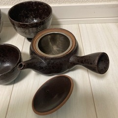 生活雑貨 食器 茶器の画像