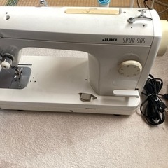 家電 生活家電 ミシン