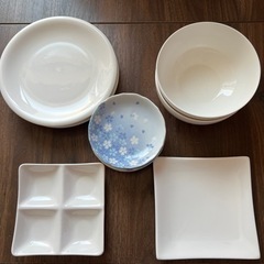 生活雑貨 食器 プレート
