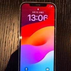 iPhone１２Pro