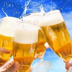 同世代の飲み友募集😎🍺