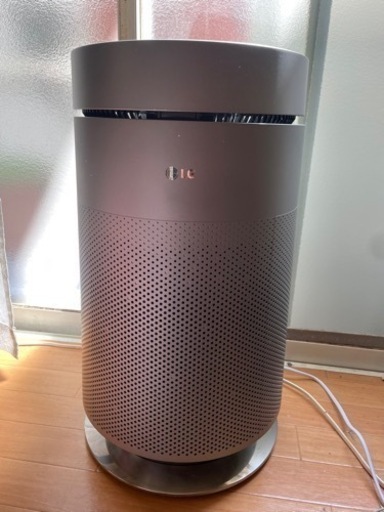 LG PuriCare Pet　空気清浄機