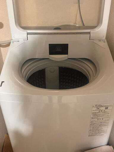 AQUA 洗濯機 14kg(aqw-vx14)