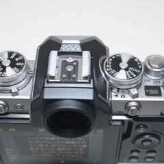 Nikon/Z fc/ボディのみ/ミラーレス一眼 ⑥