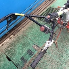 HONDA 4.0ps   GX120 エンジン　耕運機の画像