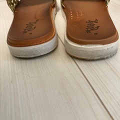 靴/バッグ 靴 サンダルの画像