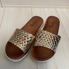 靴/バッグ 靴 サンダルの画像