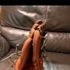 プロステイタス  野球用 外野用    グローブ  の画像