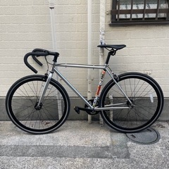 東京都 世田谷区のピストバイクの中古が安い！激安で譲ります