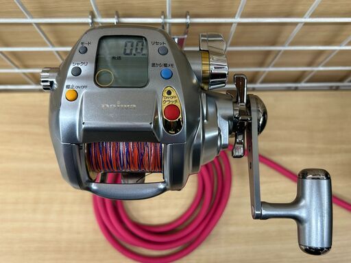 DAIWA/電動リール/Z500T