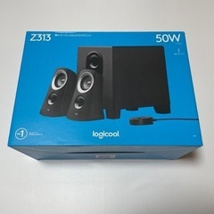 Logicool PCスピーカー Z313