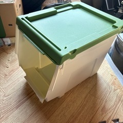 家具 収納家具 収納ケースの画像