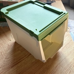 家具 収納家具 収納ケースの画像