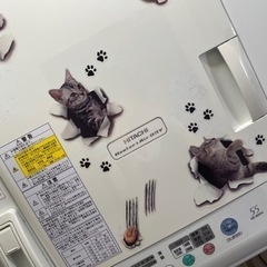 ★受け渡し完了★日立の乾燥機とラックセット