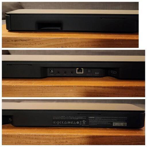 Bose soundbar 500 