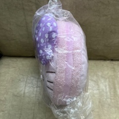サンリオ ハローキティ マカロンクッションの画像